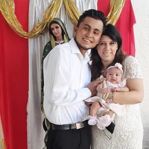 Meet your Posher, Lourdes m